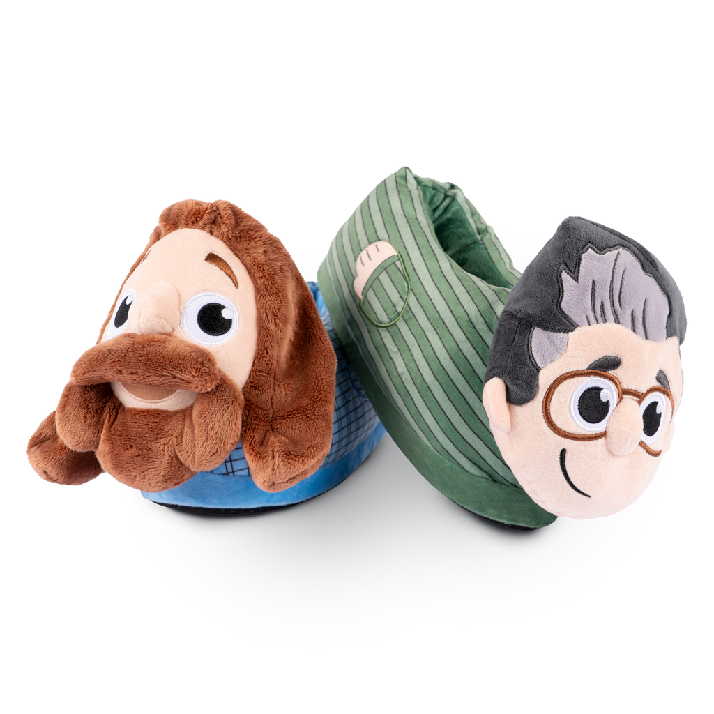 Rhett & Link Slippers
