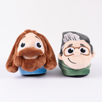 Rhett & Link Slippers