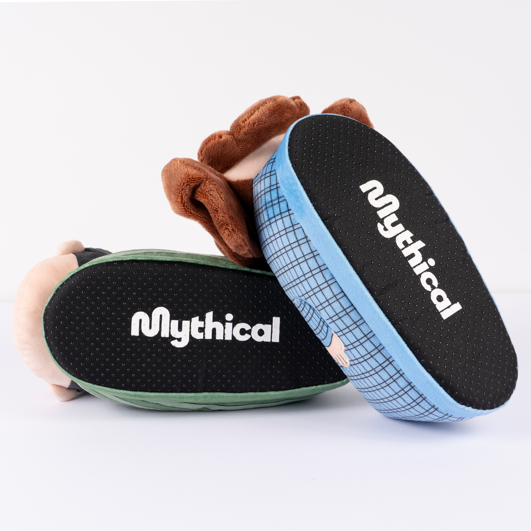 Rhett & Link Slippers