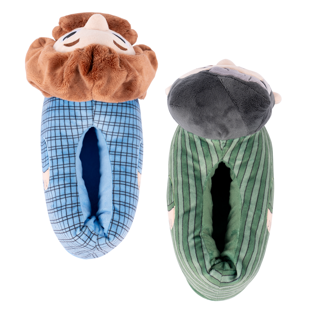 Rhett & Link Slippers