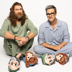 Rhett & Link Slippers