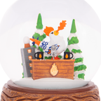 Good Mythical Morning Snowglobe